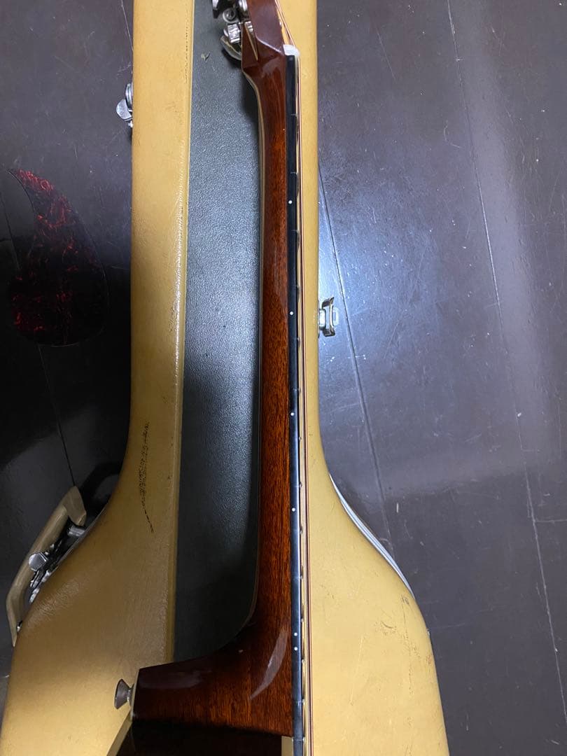 アコースティックギター　tears