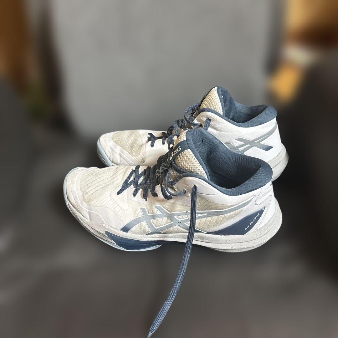 ASICS SKY ELITE FF MT 3 バレーボールシューズ