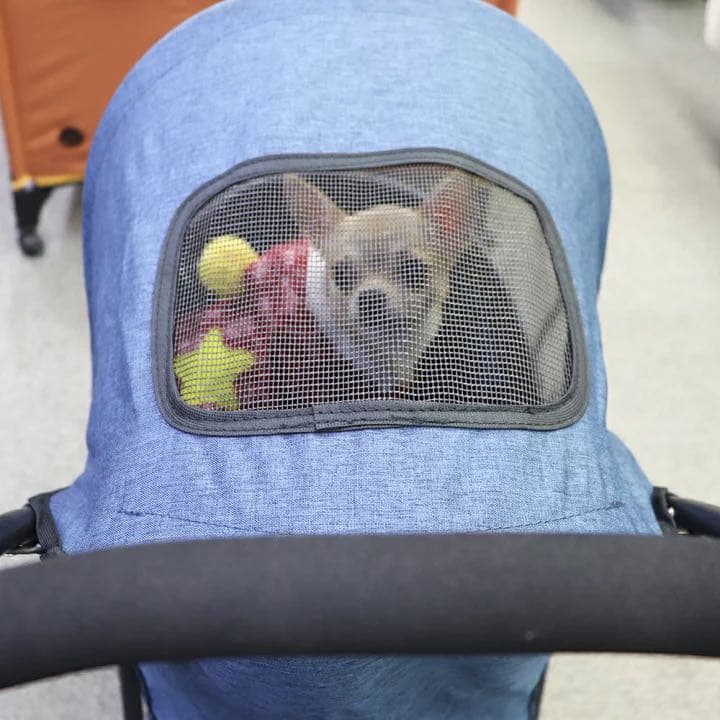 ペットカート ファーストクラス