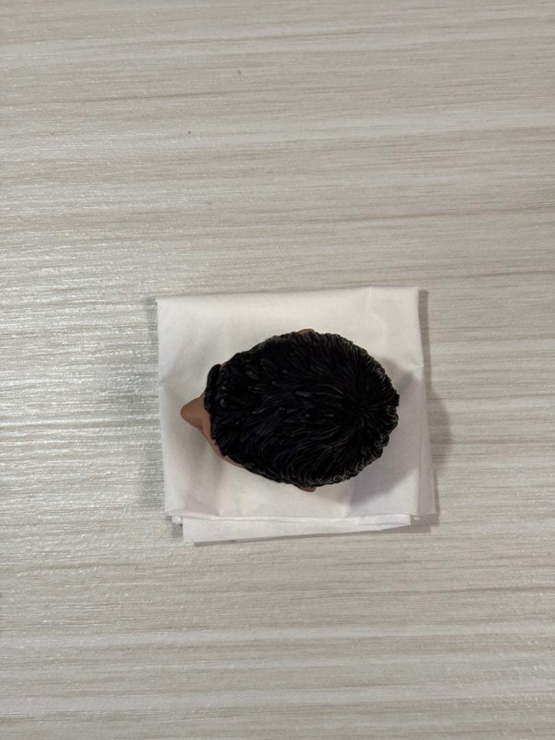 ホットトイズ バイオハザード クリス レッドフィールド ヘッド カスタム 等へ