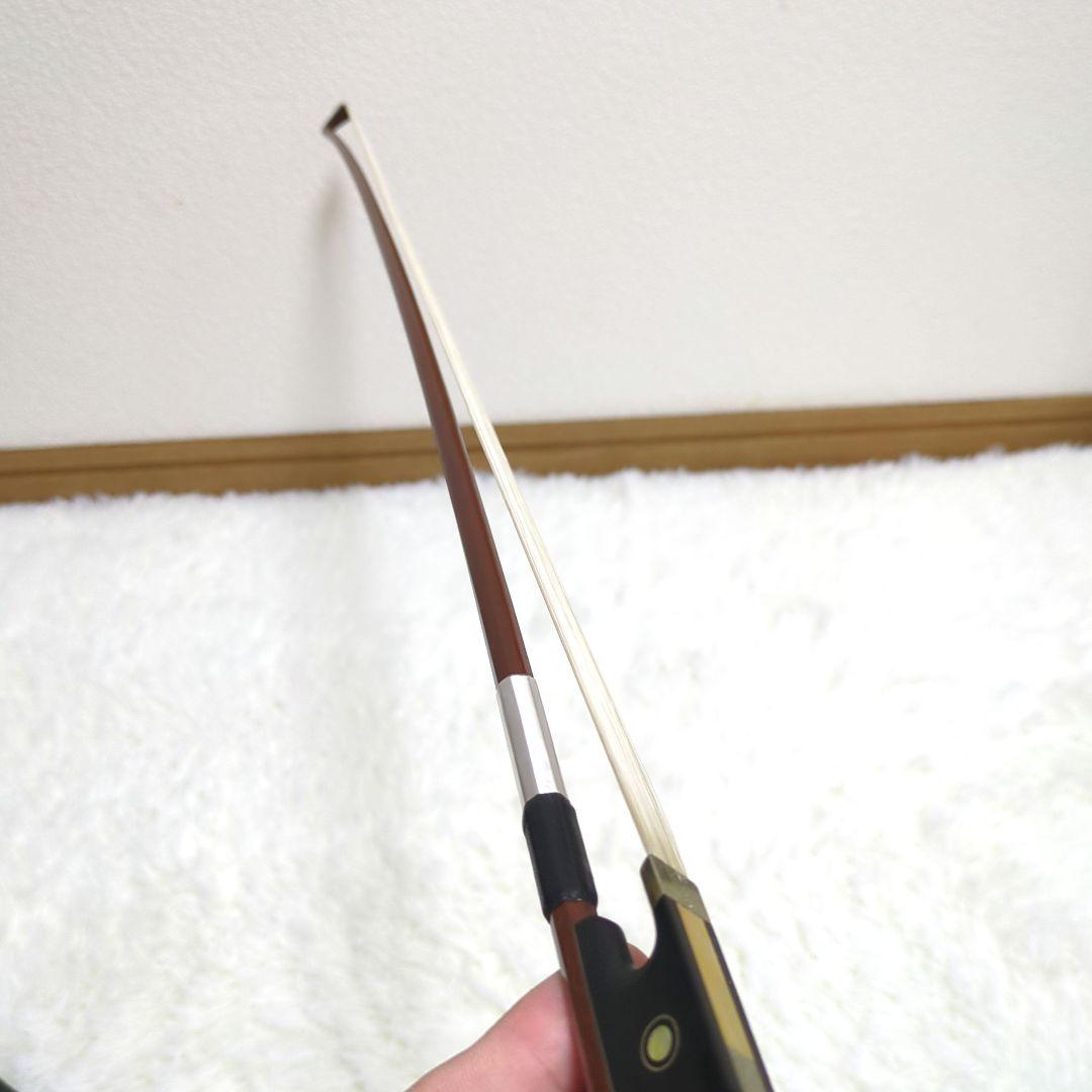 【美品】CARLO GIORDANO　VS-1　4/4　2024年