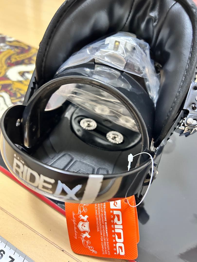 Morrow Truth 152cm スノーボード