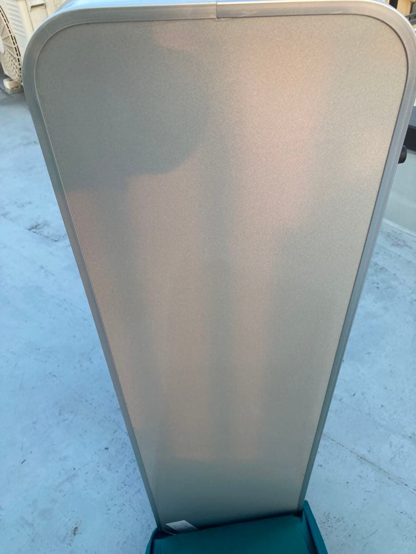 【≒新品】Coleman／コールマン ピクニックベンチセット／テーブル＋2ベンチ