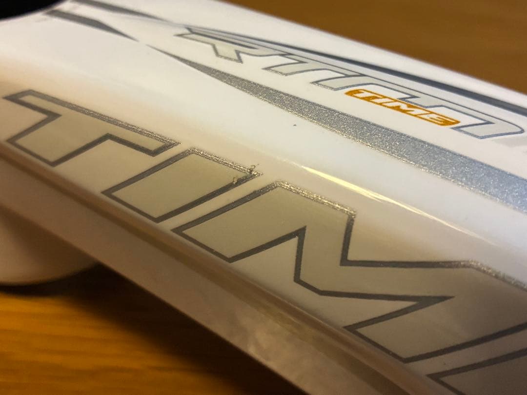 TIME MONOLINK ステム 120mm 10°