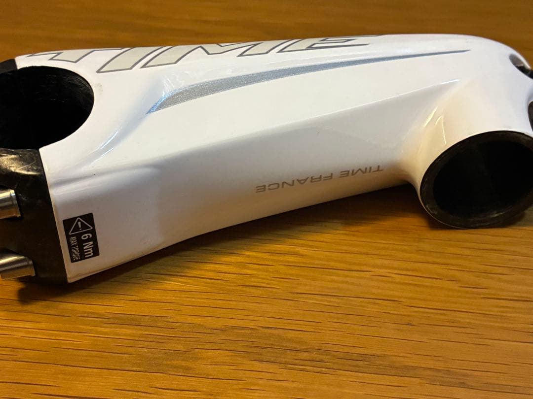 TIME MONOLINK ステム 120mm 10°