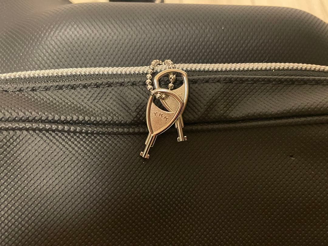 【アルトサックスケース】NONAKA(ノナカ) 超軽量パックケース