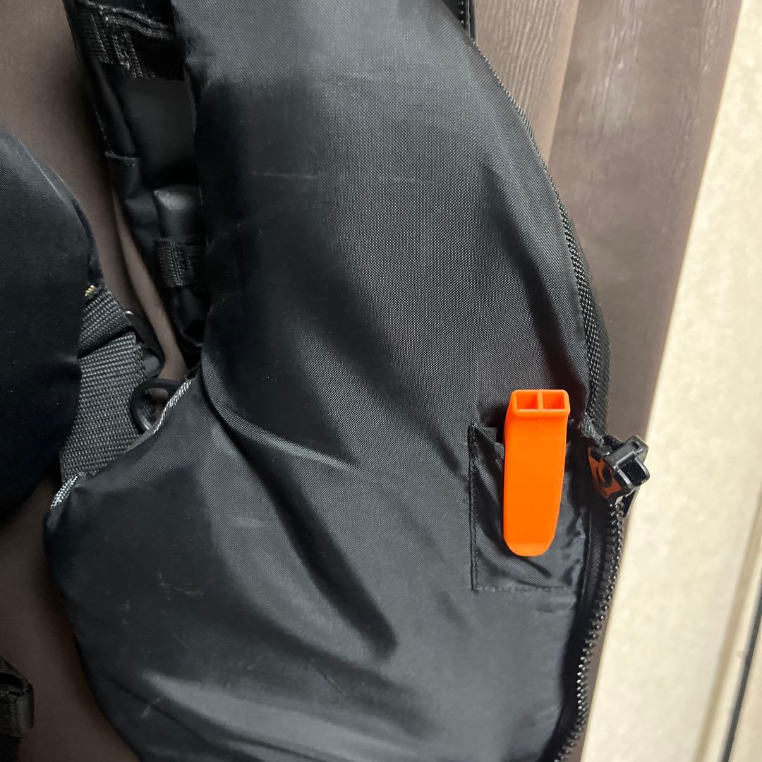 Bluestorm ブルーストーム レバンテ ライフジャケット