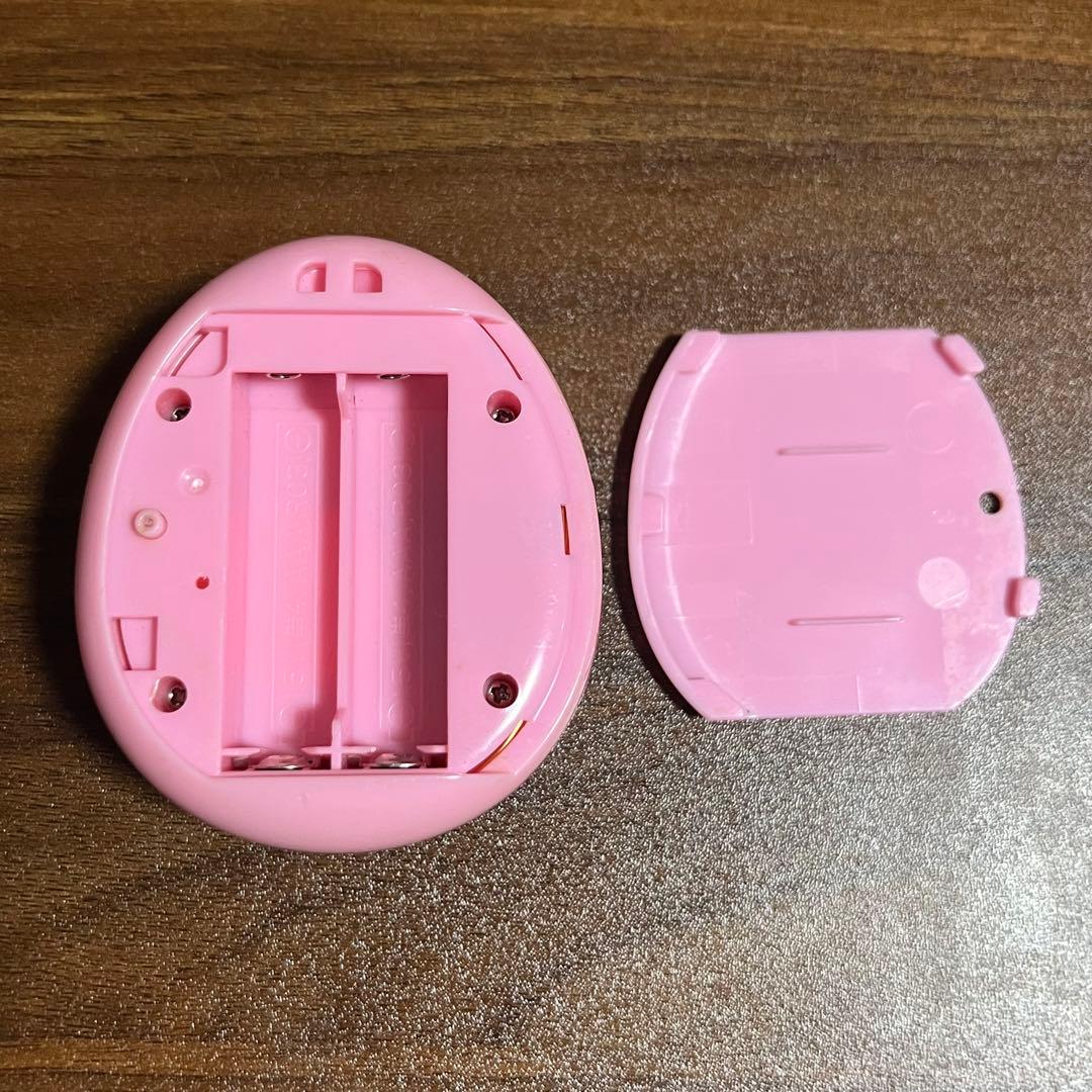 たまごっち4u＋ ピンク