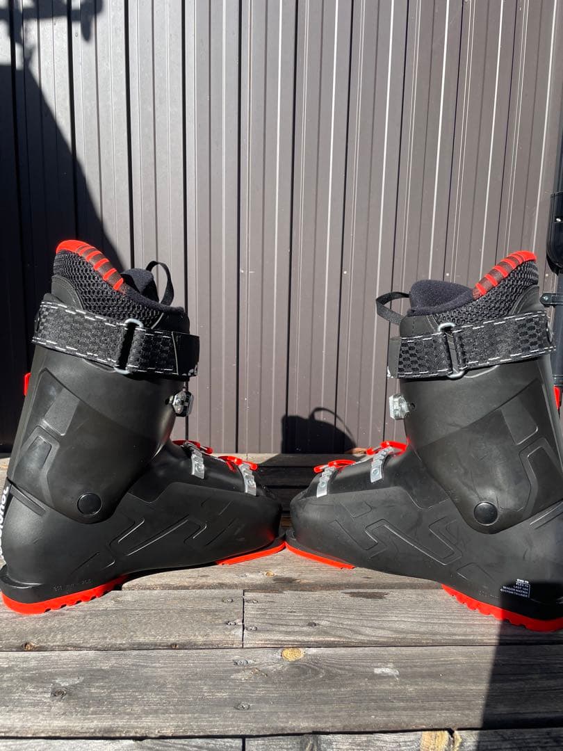 松本企画様用　ROSSIGNOL EVO70 ロシニョール スキーブーツ