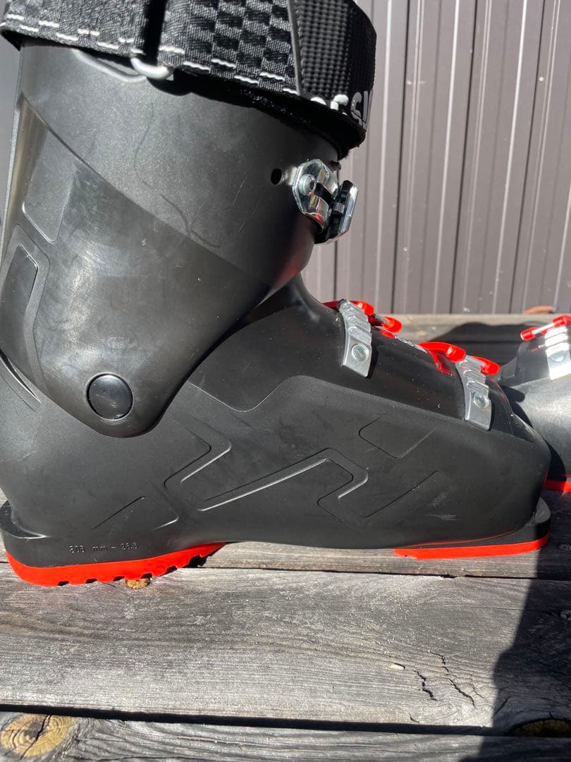 松本企画様用　ROSSIGNOL EVO70 ロシニョール スキーブーツ