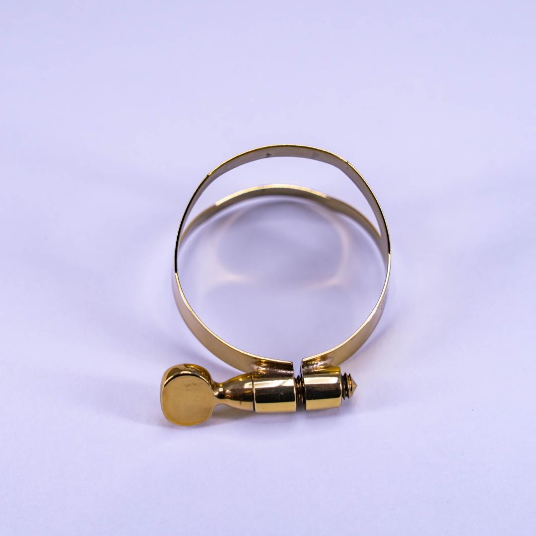 【未使用】Selmer S90 180 テナーサックス用マウスピース