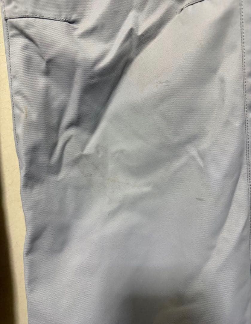 スノーボードウェア　セット　ANTHEN キスマーク