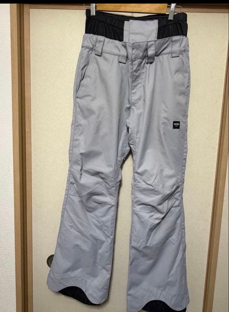 スノーボードウェア　セット　ANTHEN キスマーク