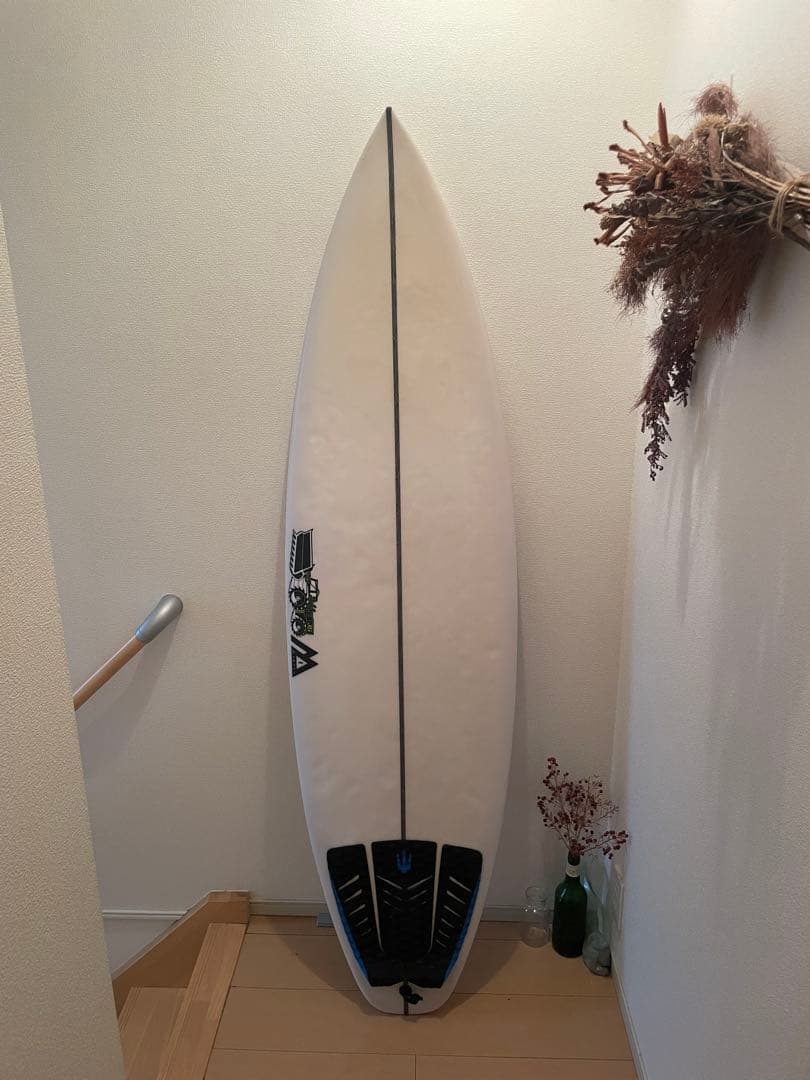 サーフィン・ボディボード JS monsta 8 5'10\