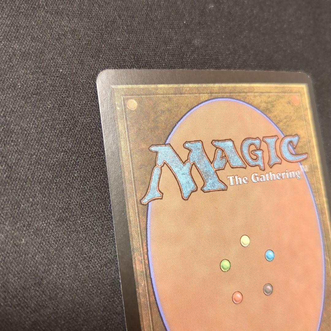 MTG 裂け目の突破 CHK 日本語版 Foil