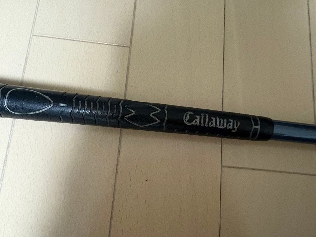 キャロウェイ　ドライバー　ゴルフ　メンズ