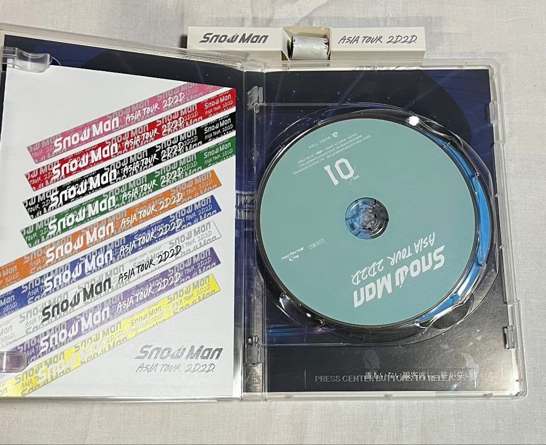  Man DVD　5点セット