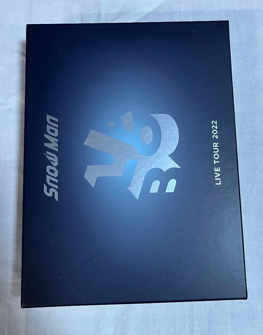  Man DVD　5点セット