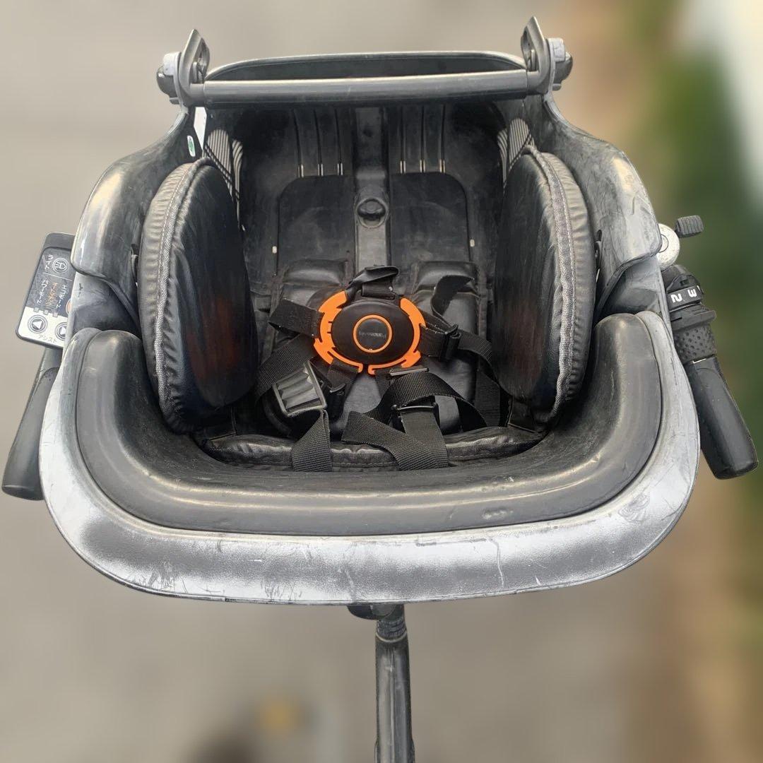 [739]送料無料 パナソニック Gyutto 電動自転車