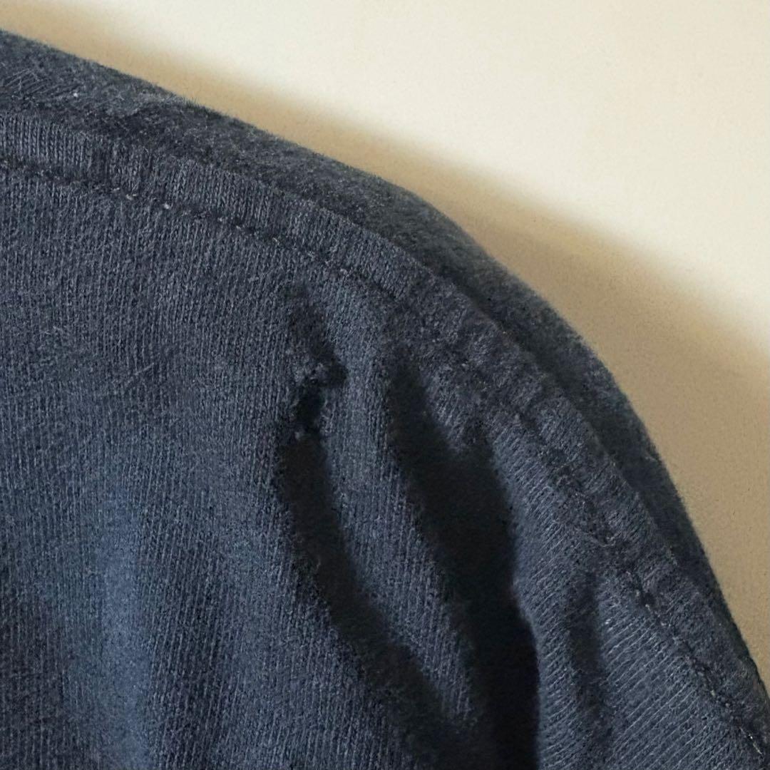 本物　00s LINKIN PARK HYBRID THEORY Tシャツ　L