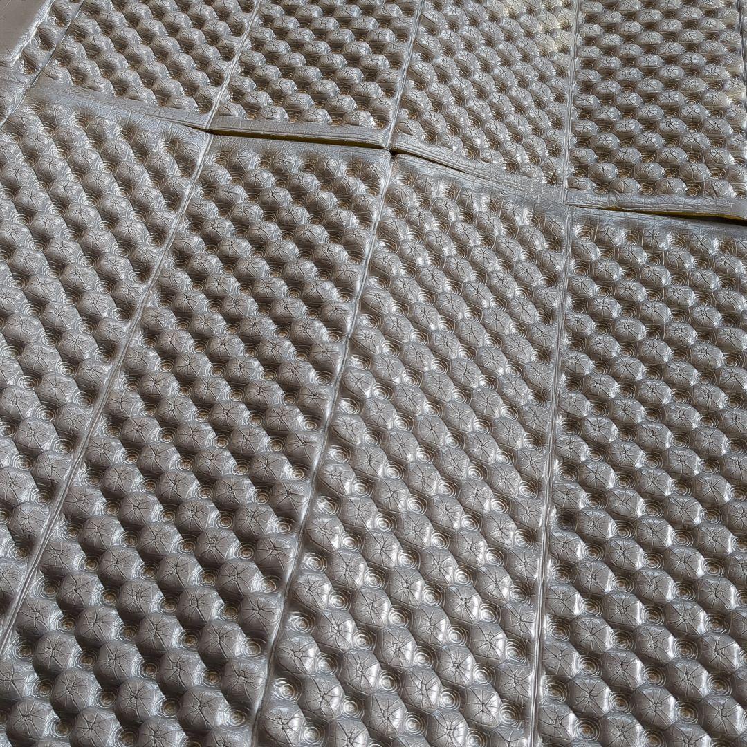 THERMAREST サーマレスト Zライトソル 2個セット 収納袋 ケース付き