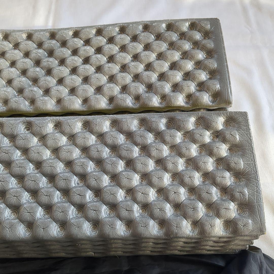 THERMAREST サーマレスト Zライトソル 2個セット 収納袋 ケース付き