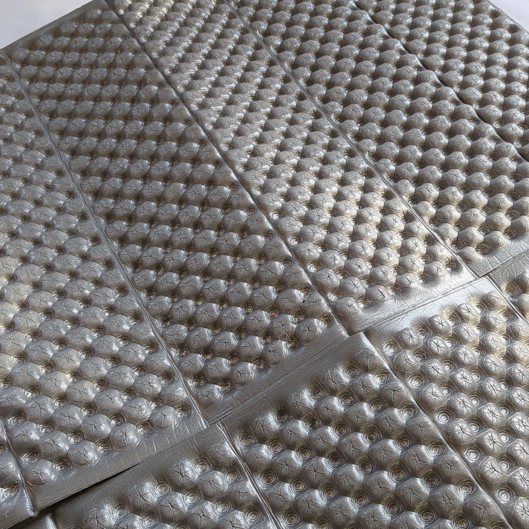 THERMAREST サーマレスト Zライトソル 2個セット 収納袋 ケース付き