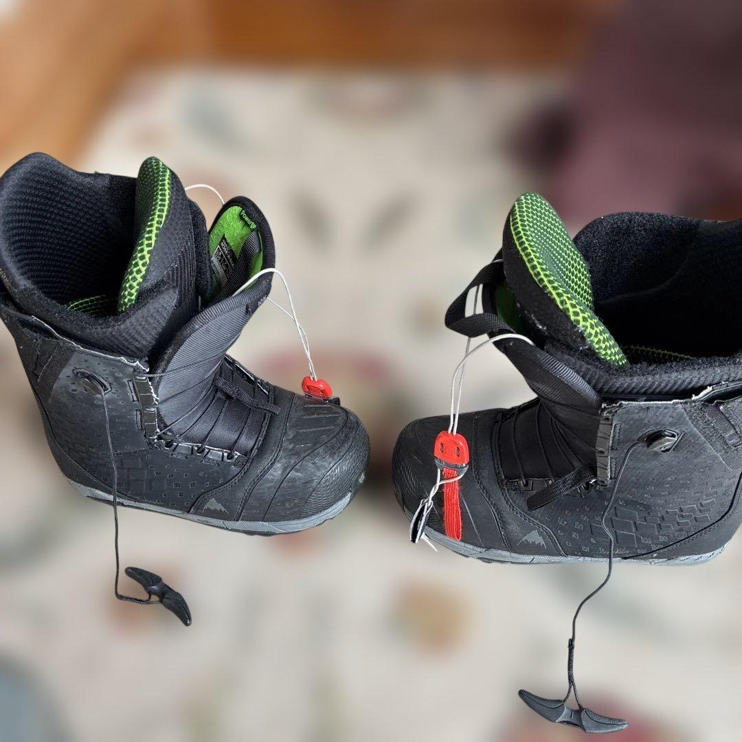 BURTON バートン　スノーボードブーツ