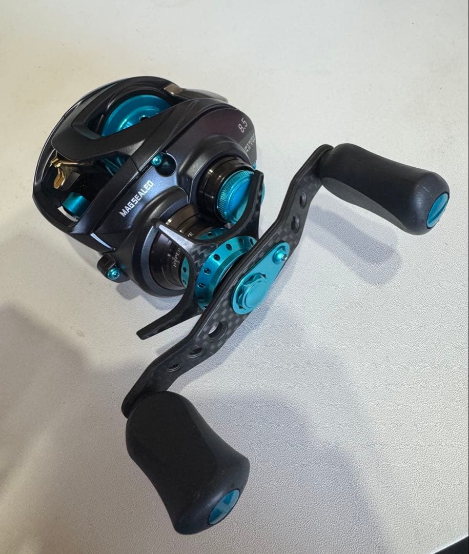 S*I様 KTF STEEZ A Ⅱ TW 1000XHLカスタム おまけ付き