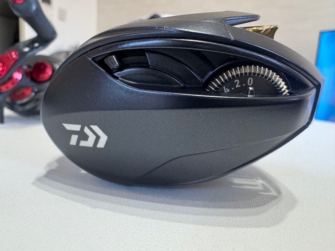 S*I様 KTF STEEZ A Ⅱ TW 1000XHLカスタム おまけ付き