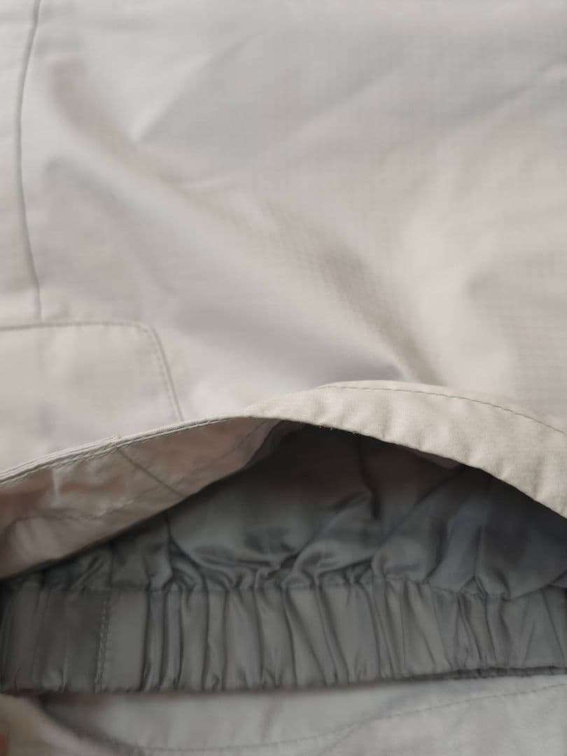 DESCENTE ピンク スキーウェア 11