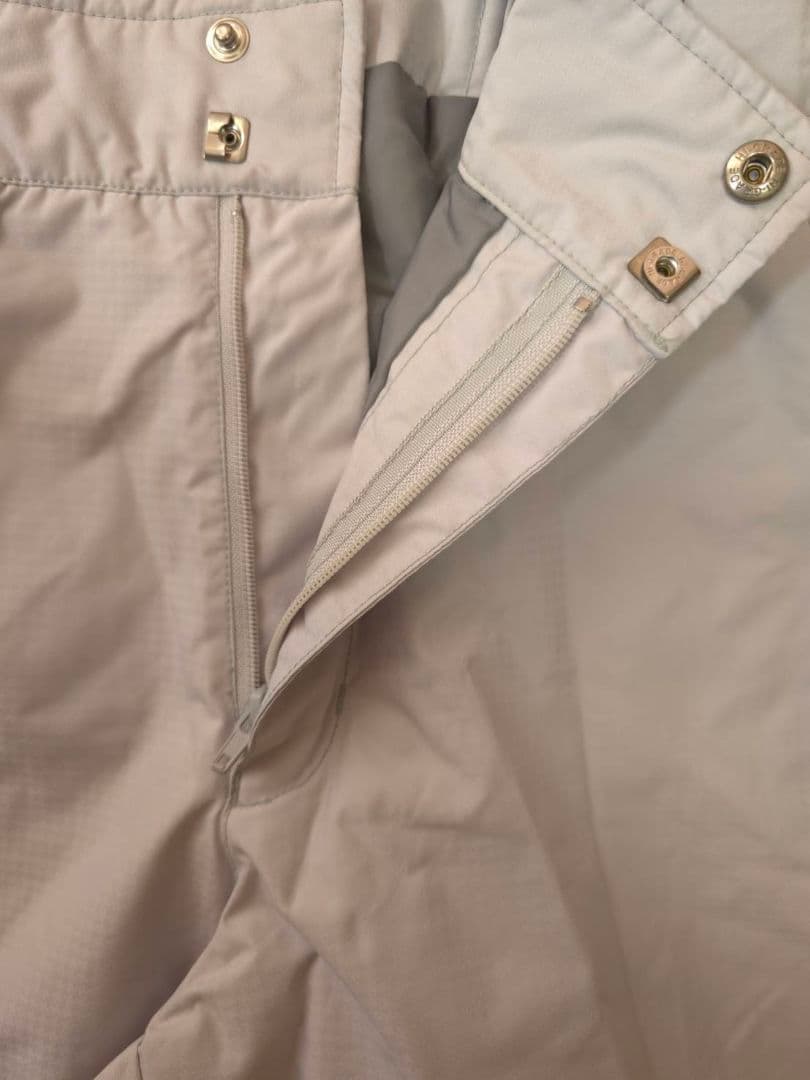 DESCENTE ピンク スキーウェア 11