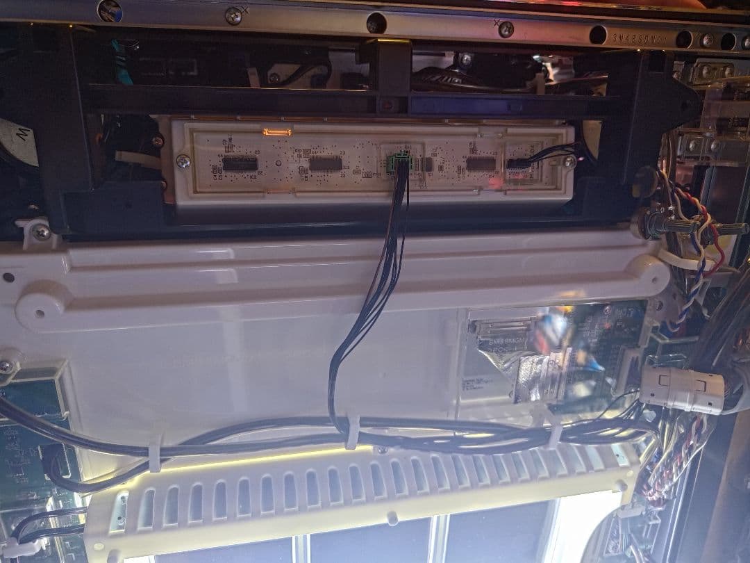 【不要機付】偽物語 5号機 実機