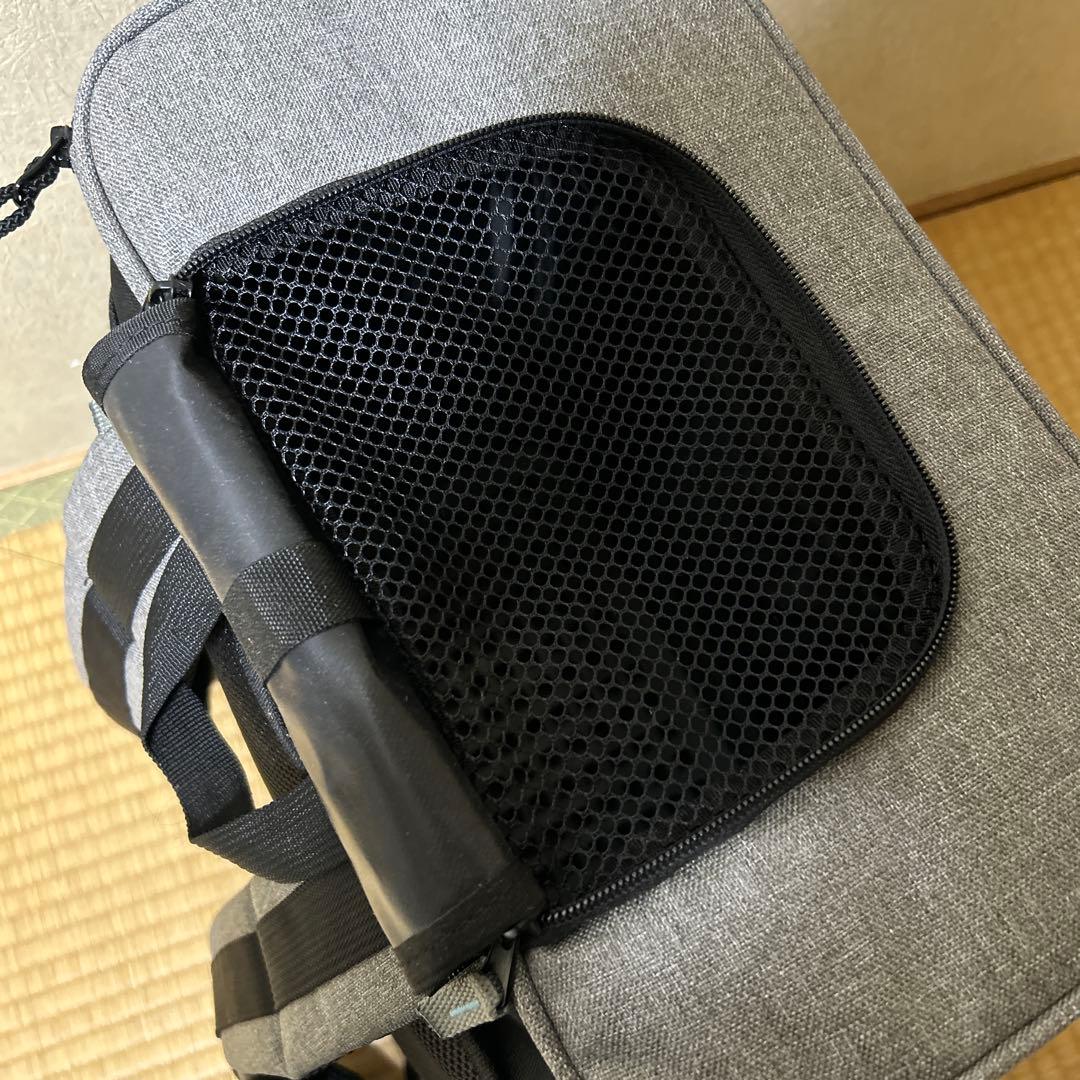 ペットキャリーケース