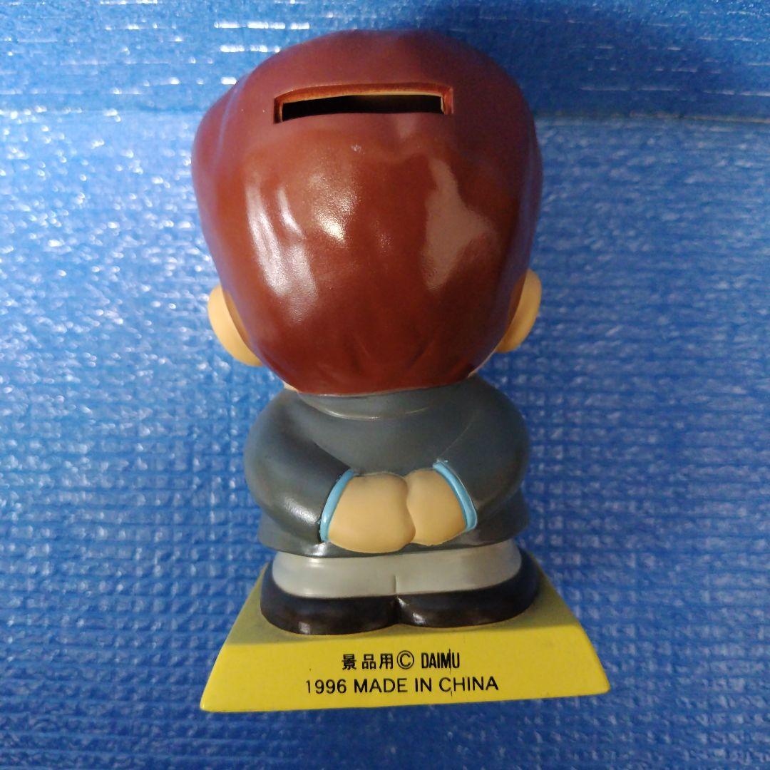 ソフビ　松本人志 浜田雅功 ダウンタウン