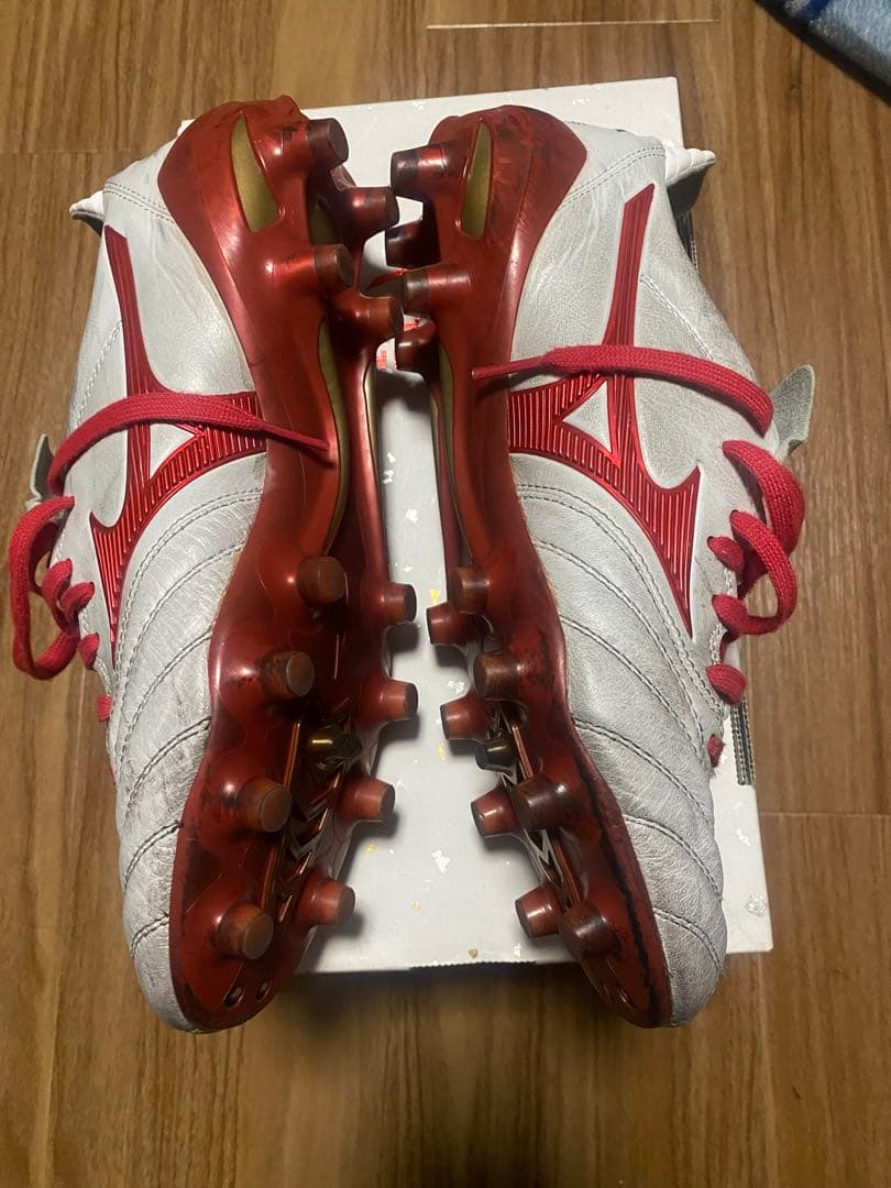 モレリアネオⅡ F9T 26.5 トーレスモデル