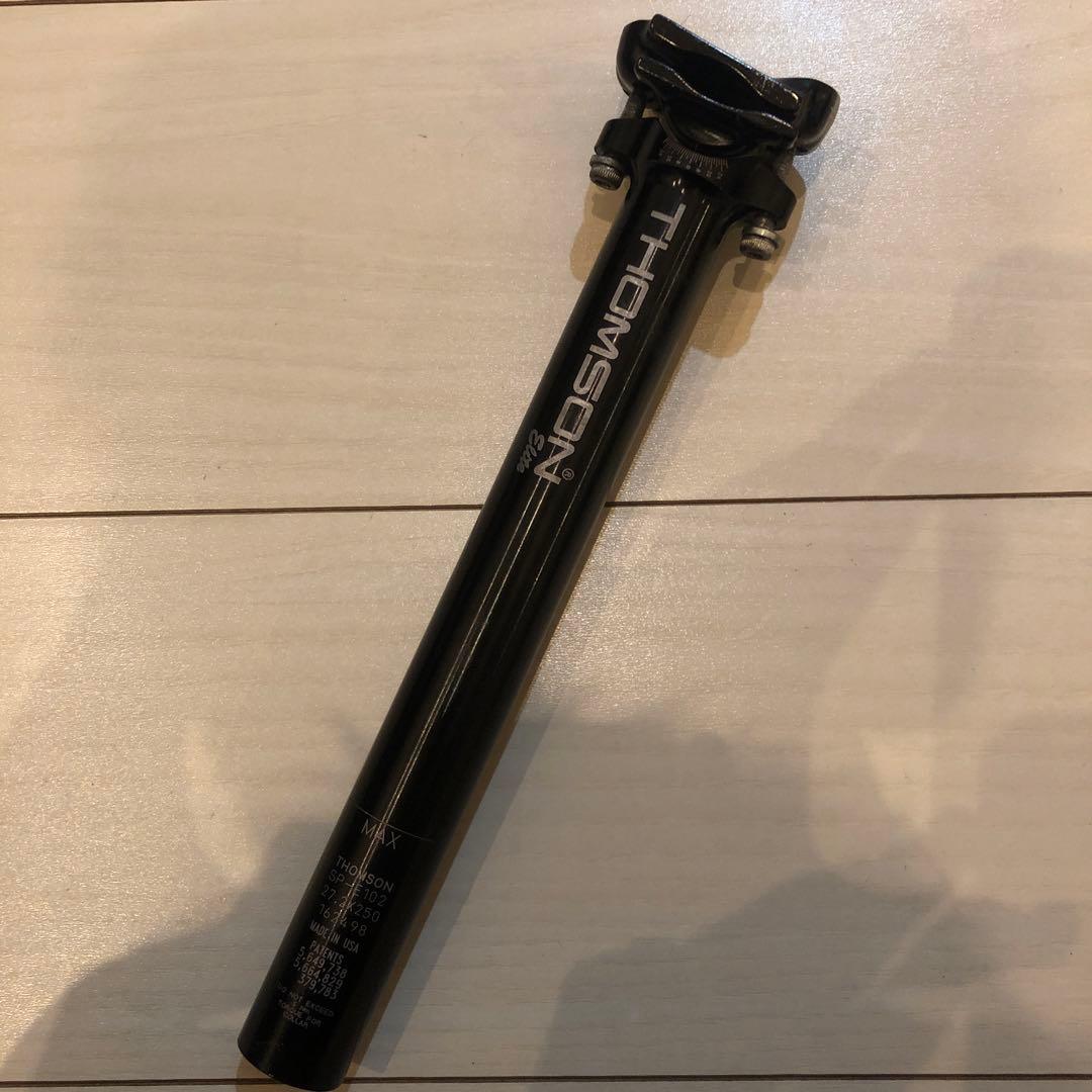 THOMSON シートポスト