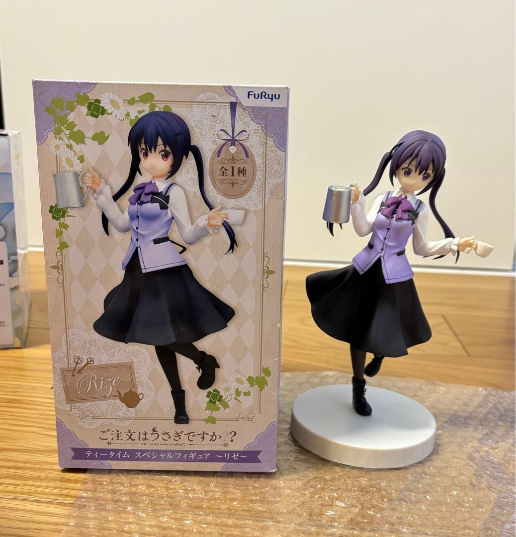 ワンピース Fate Grand Order ウマ娘 フィギュア　まとめ売り