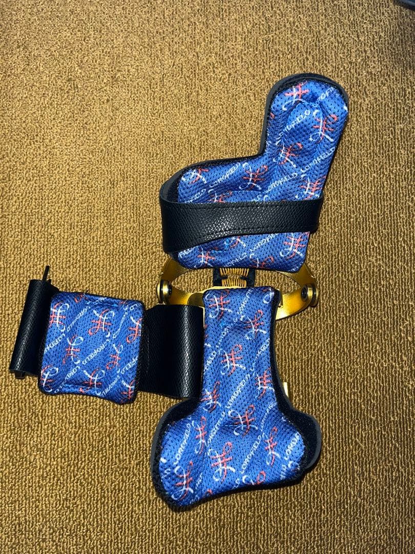 送料込み　ロードフィールド　レブテンション　右投げ用Lサイズ