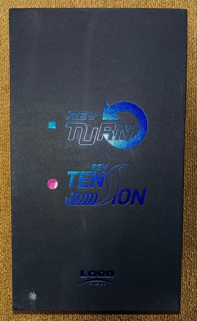 送料込み　ロードフィールド　レブテンション　右投げ用Lサイズ