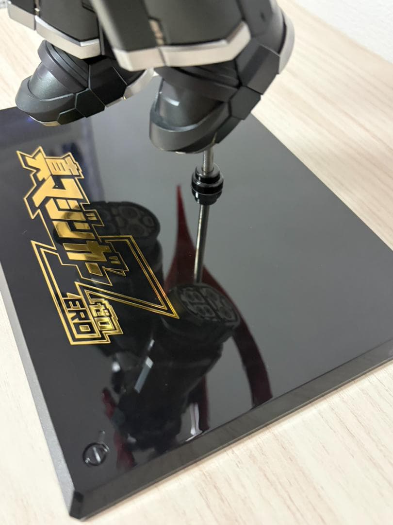 CCSTOYS 真マジンガーZERO