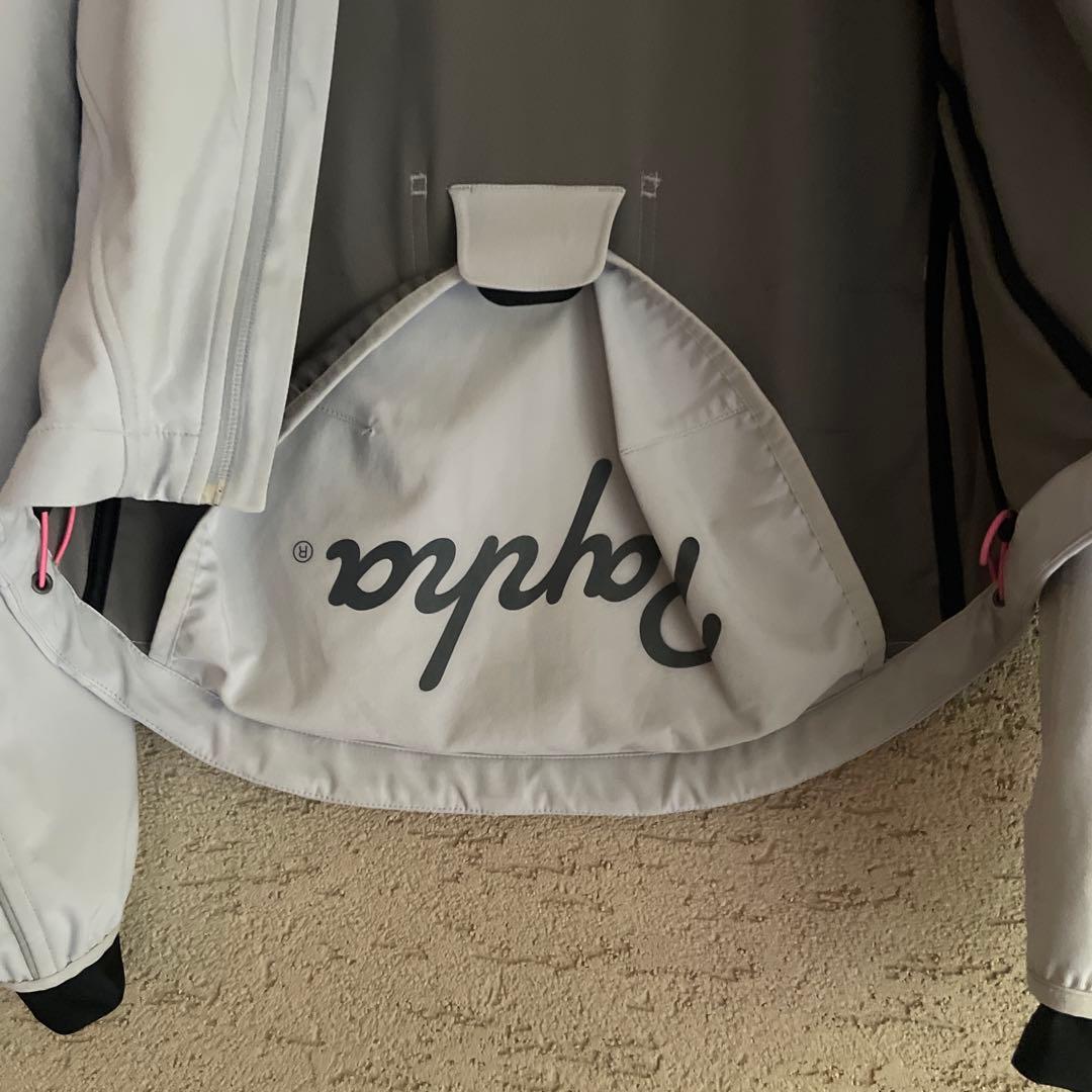 Rapha Classic Softshell Jacket XSサイズ