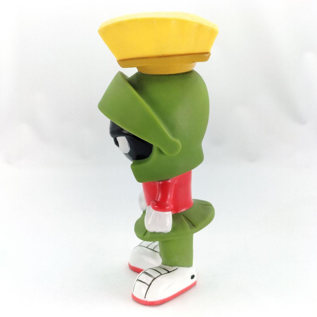 当時物 マービン·ザ·シャーマン シャンプーボトル ソフビ フィギュア