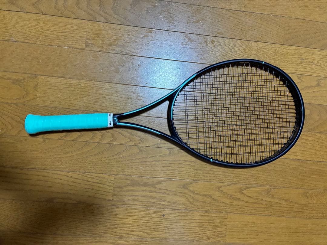 ラケット(硬式用) 2023 head gravity team g2