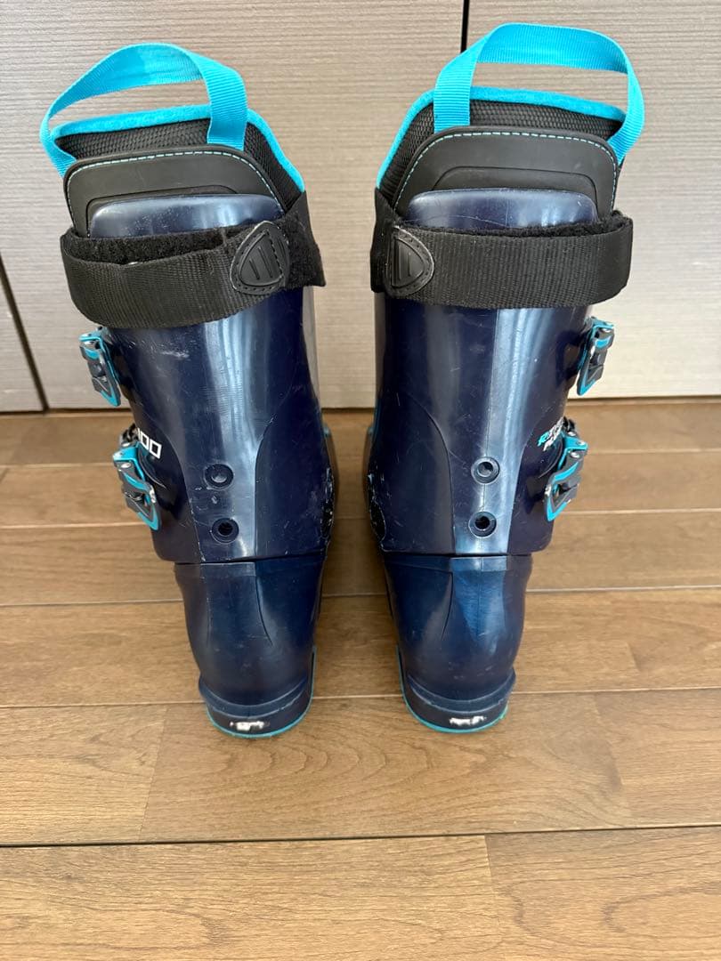 REXXAM REVO スキー用ブーツ