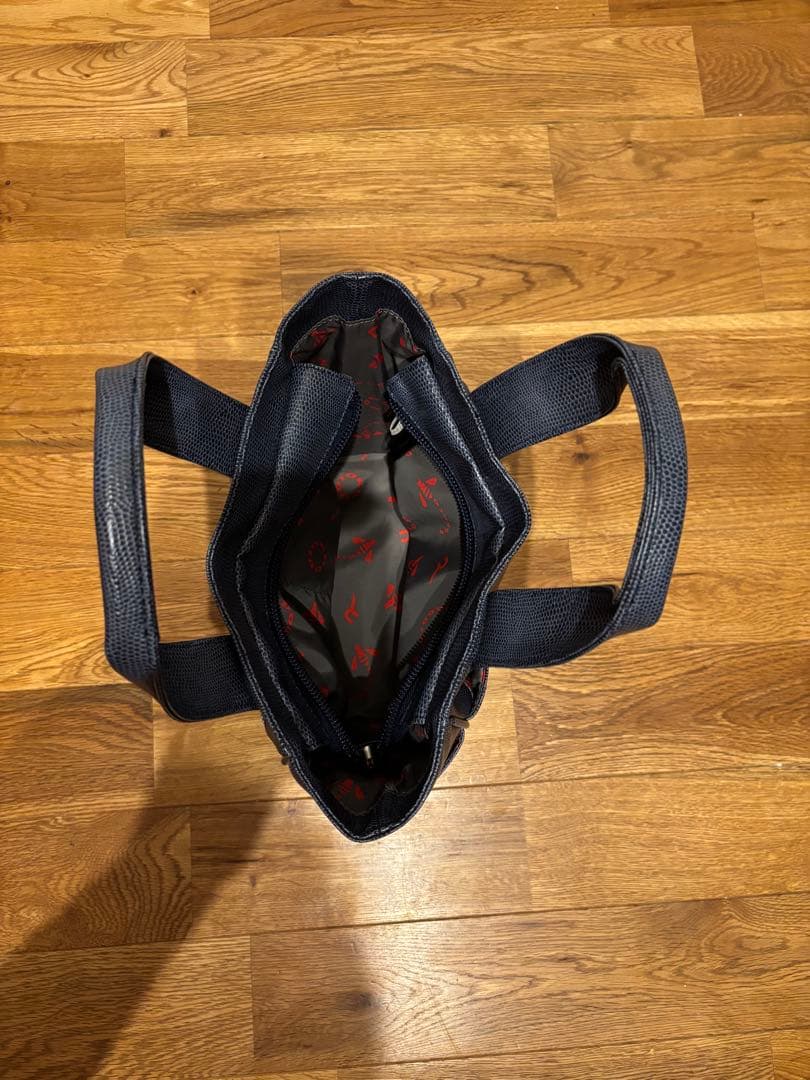 激レア　ロッディオ　プレミアム　カートバッグ　超美品　roddio 限定