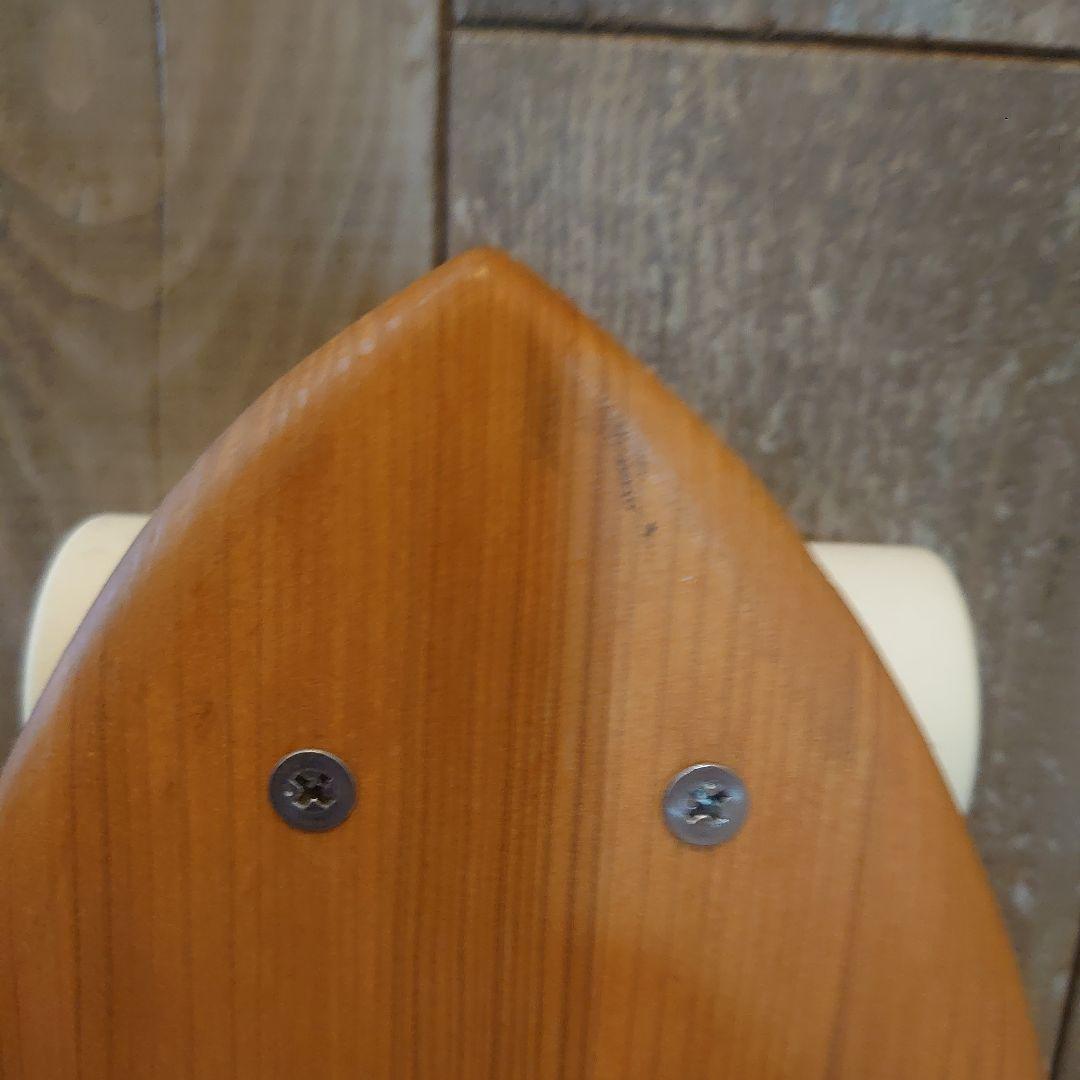 スケートボード　デッキ　クルーザー　クルージング