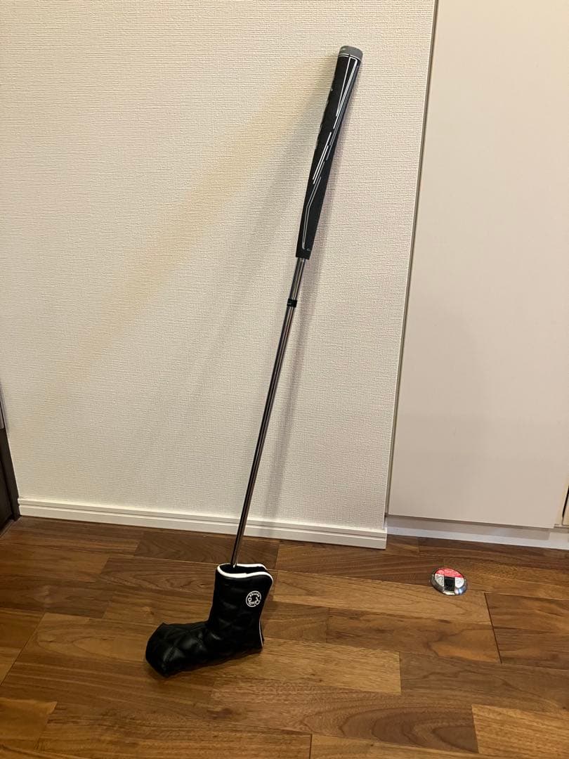 【パター】PING DS72C