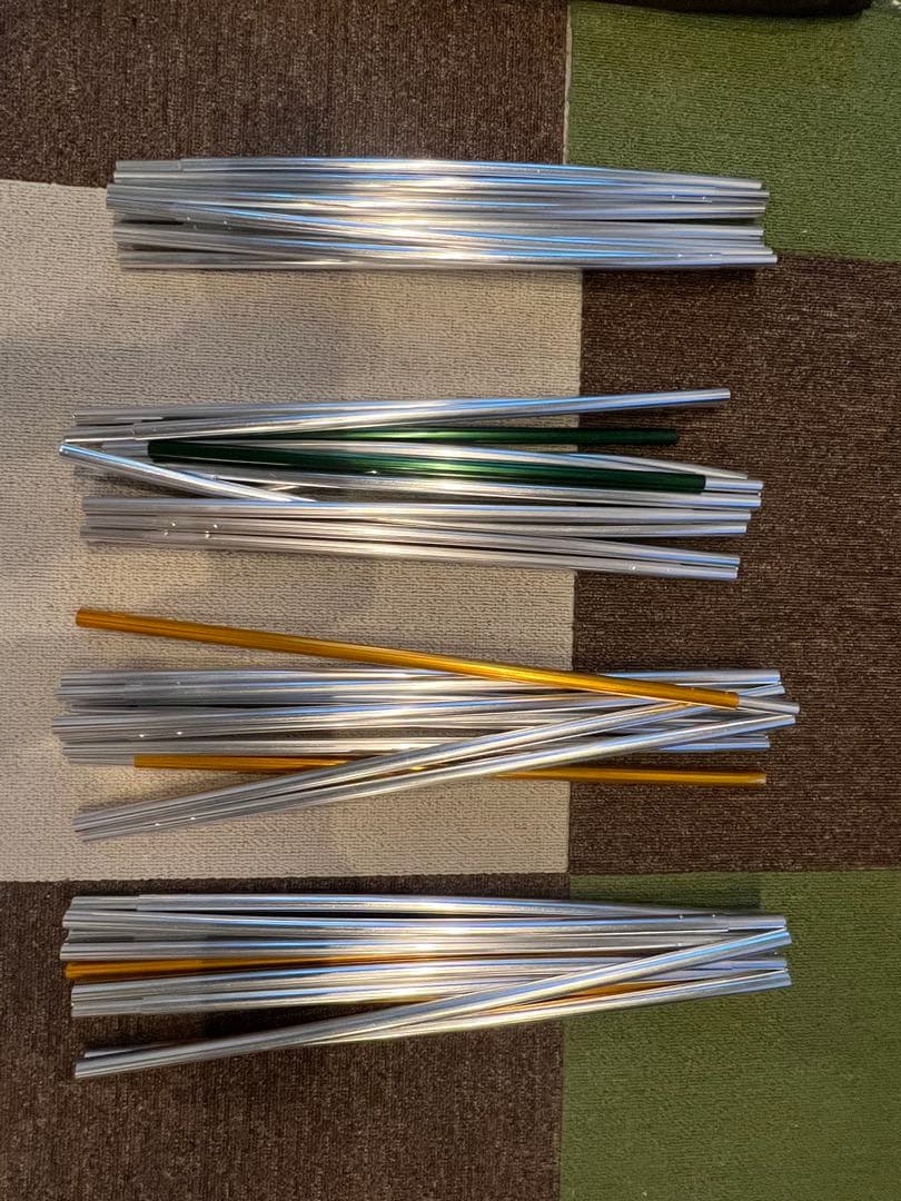  Peak スノーピーク アメニティードーム M