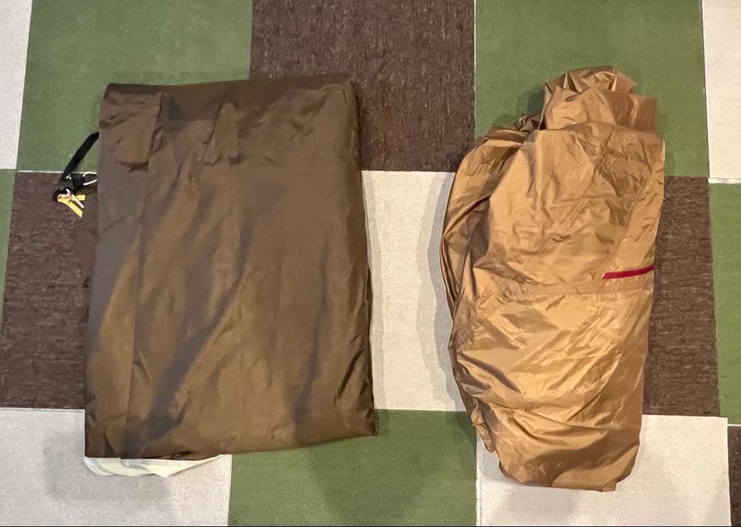  Peak スノーピーク アメニティードーム M